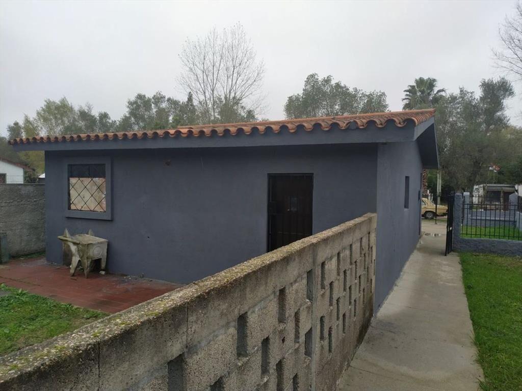 Alquiler casa con gran terreno en Las Piedras