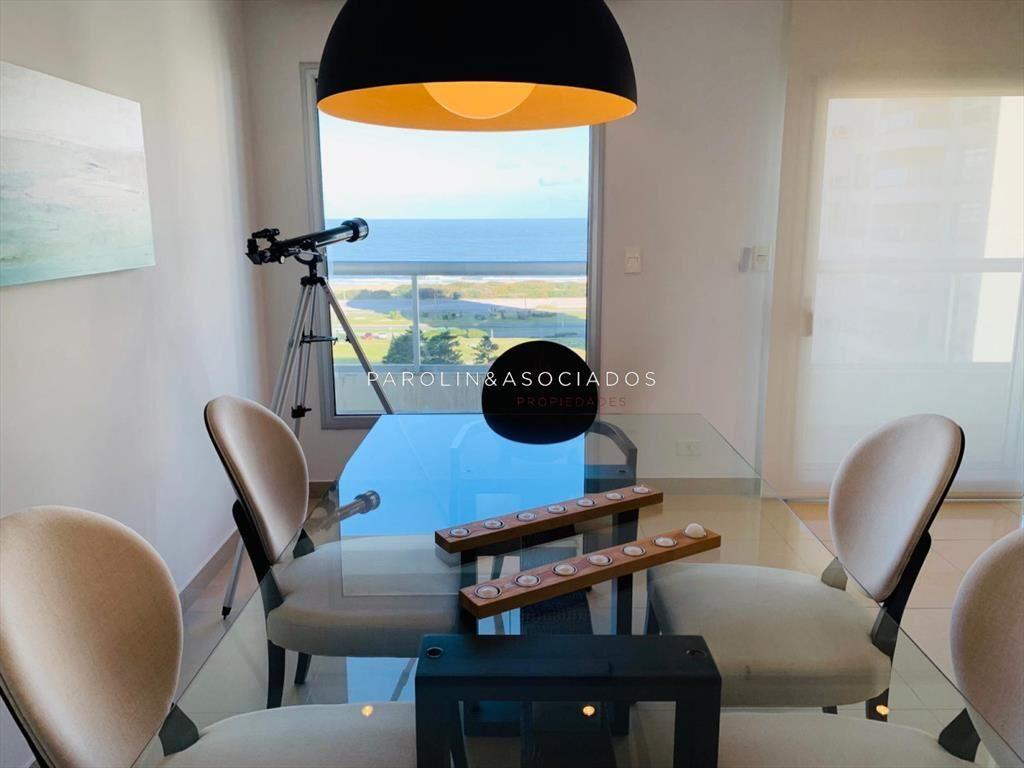 Apartamento en venta de 3 dormitorios en Brava
