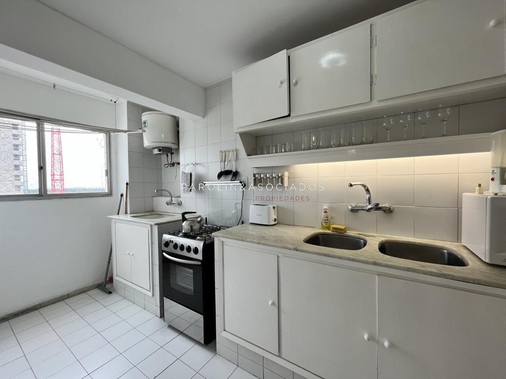 Apartamento en venta de 3 dormitorios en Roosevelt, Punta d