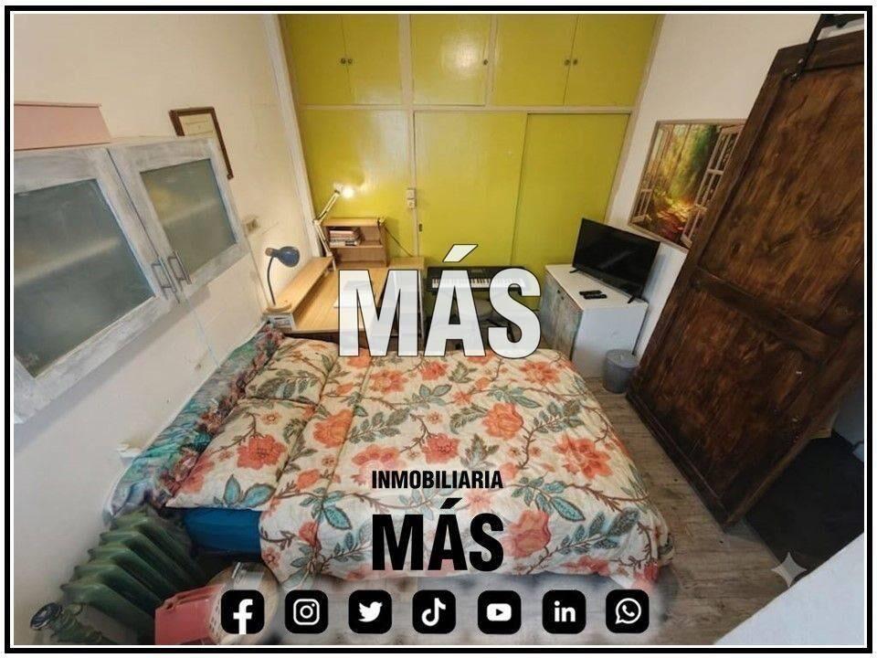 Apartamento Venta Centro Montevideo iMas.uy MA *...