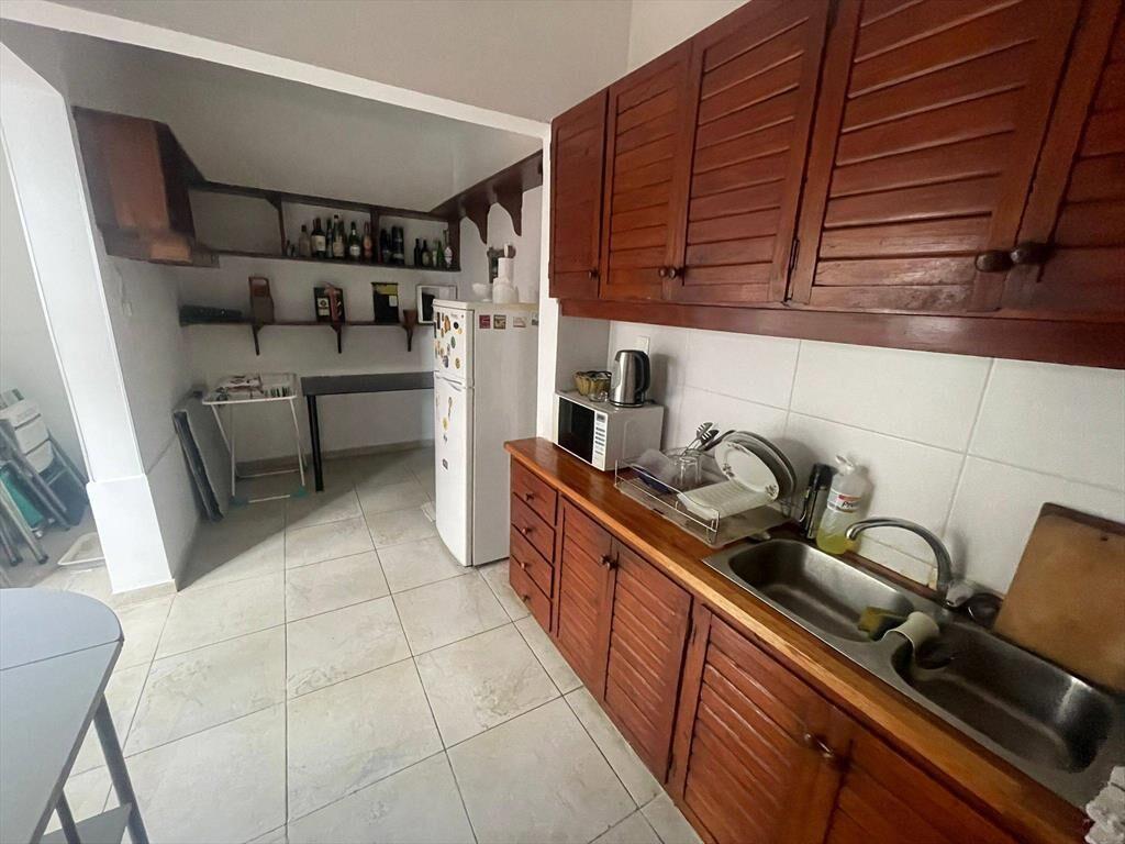 Venta de Apartamento de 1 dormitorio con Renta en Pocitos