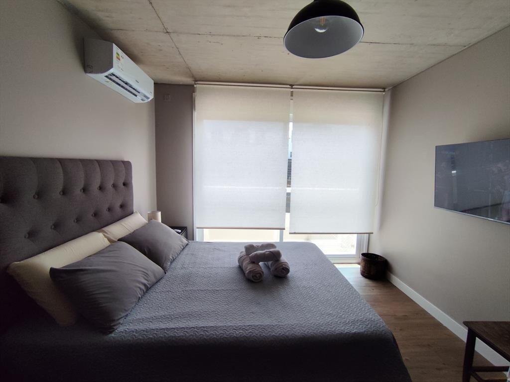 Venta Apartamento monoambiente en Puerto Buceo