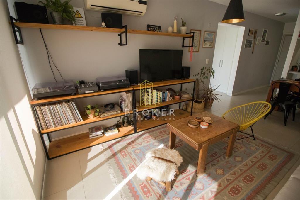 Apartamento en Venta 1 dormitorio Aidy Grill