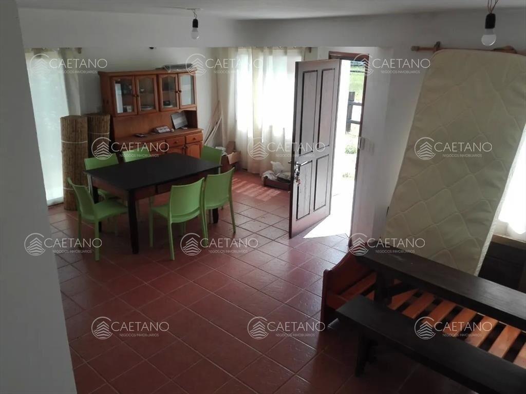 Casa en Manantiales, Balneario Buenos Aires