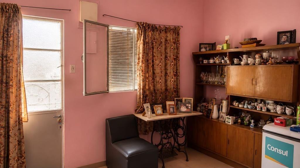 VENTA CASA CON GARAJE PATIO Y APARTAMENTO AL FONDO