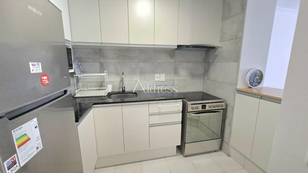 Apartamento de 1 dormitorio y medio en alquiler