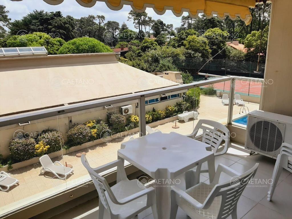 Venta apartamento 2 dormitorios. Roosevelt, Punta