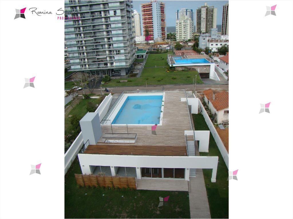 Apartamento en Peninsula, 2 dormitorios *