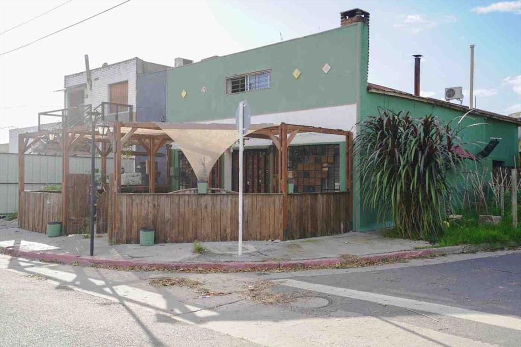 Vendo Financio local comercio parrilla Pando