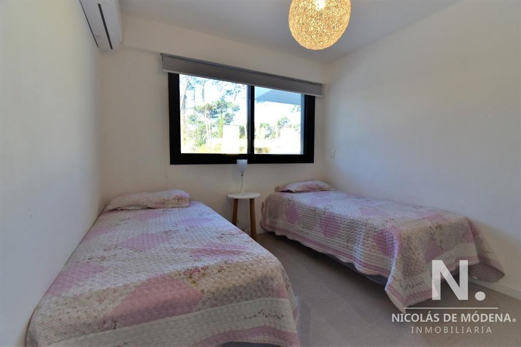 Apartamento Moderno Punta del Este - 2 dormitorios