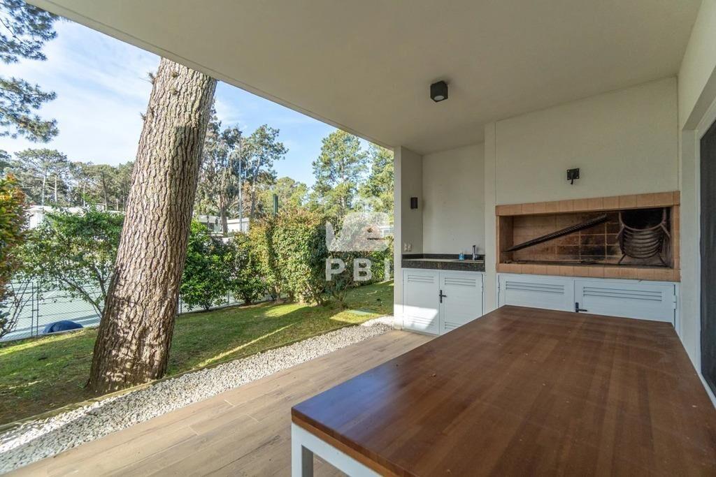 Casa en Gardens View, Punta Ballena - Ref :