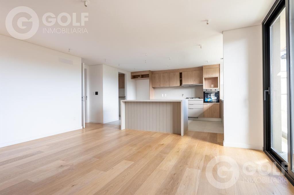 Venta o alquiler de apartamento 3 dormitorios TRENTO