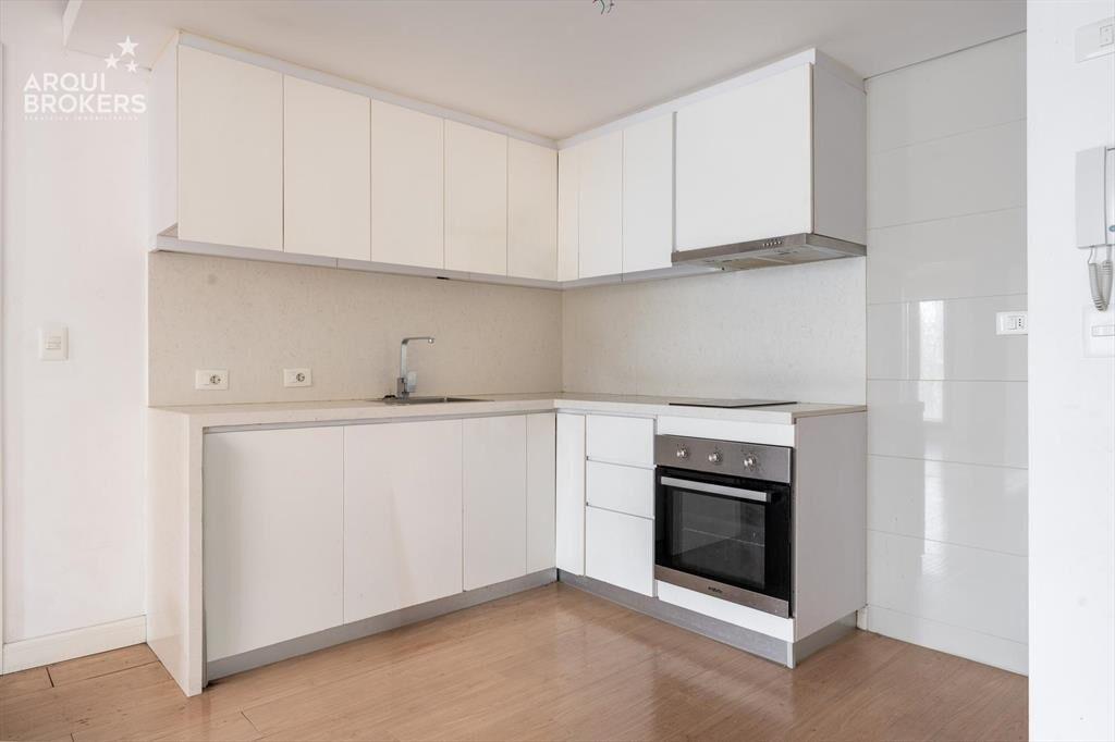 Apartamento de 1 dormitorio en alquiler en Centro