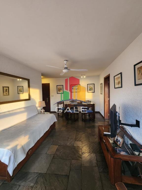 Departamento de 1 dormitorio en venta en complejo