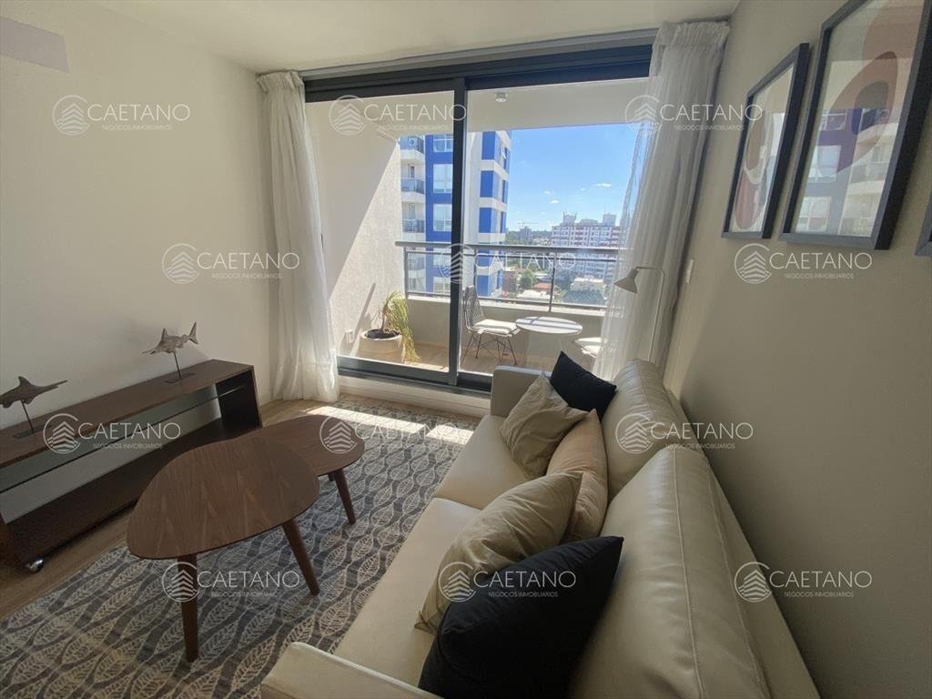 Apartamento 2 dormitorios a estrenar Punta del