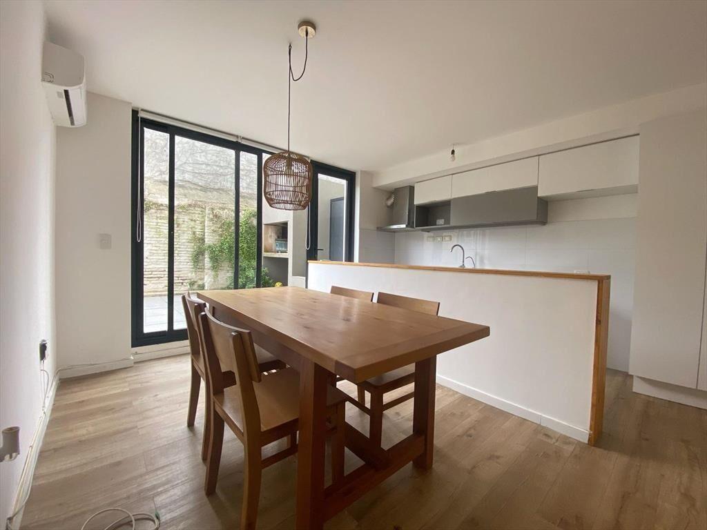Venta de apartamento 2 Dormitorios en el Prado con Patio c