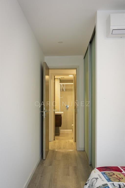 Alquiler de apartamento Montevideo amoblado Punta