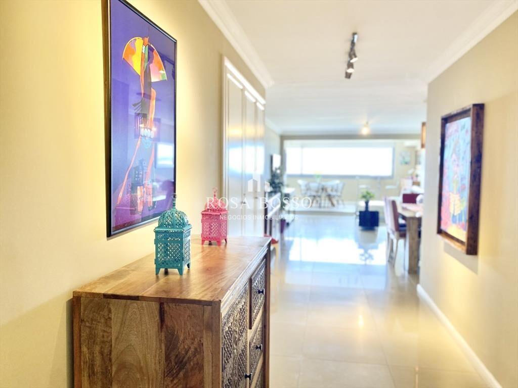 Apartamento 3 dormitorios Punta del Este