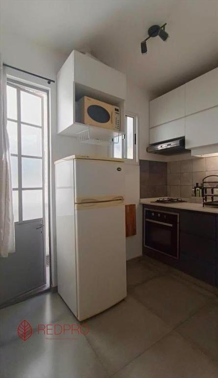 Apartamento en Parque Rodo | Cordón Sur