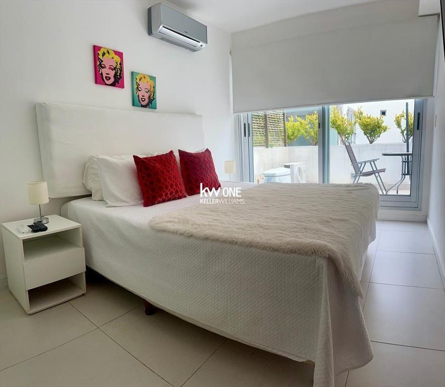 Apartamento departamento en Zona Puerto, moderno, con ameni