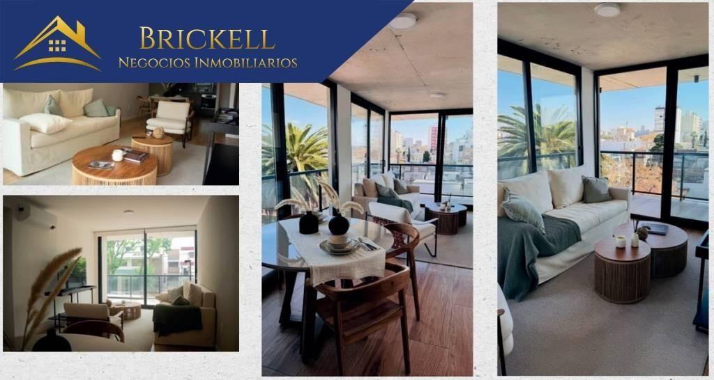 Apartamentos Venta Malvín