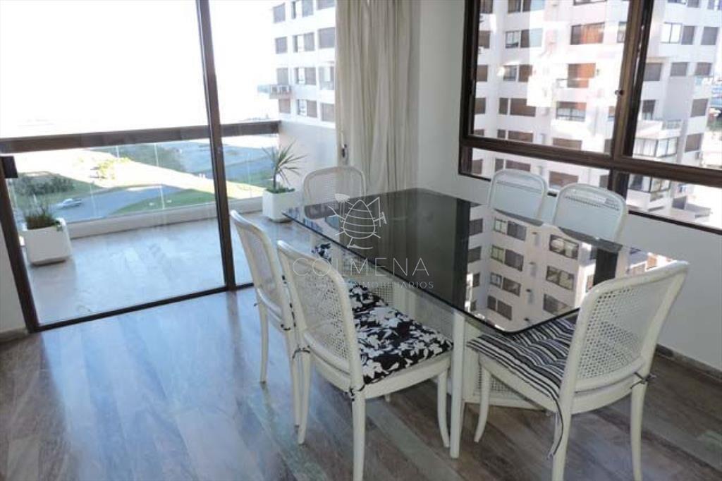 Apartamento en Brava, 3 dormitorios