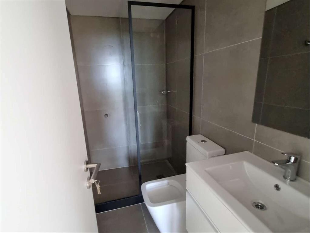 Apartamento Brits Carrasco 1 dormitorio.