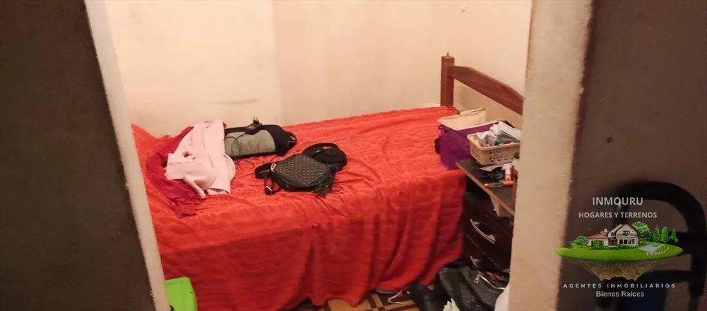 VENTA de casa en el CERRITO