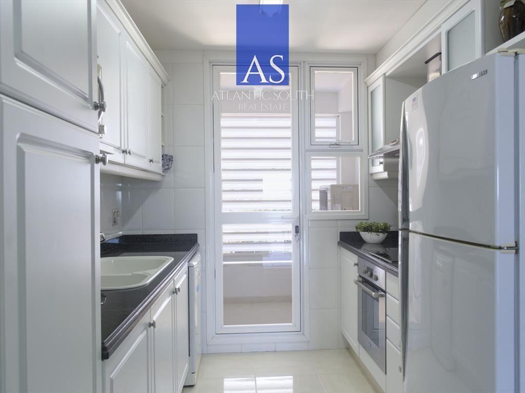 Venta departamento 3 dormitorios frente al mar en