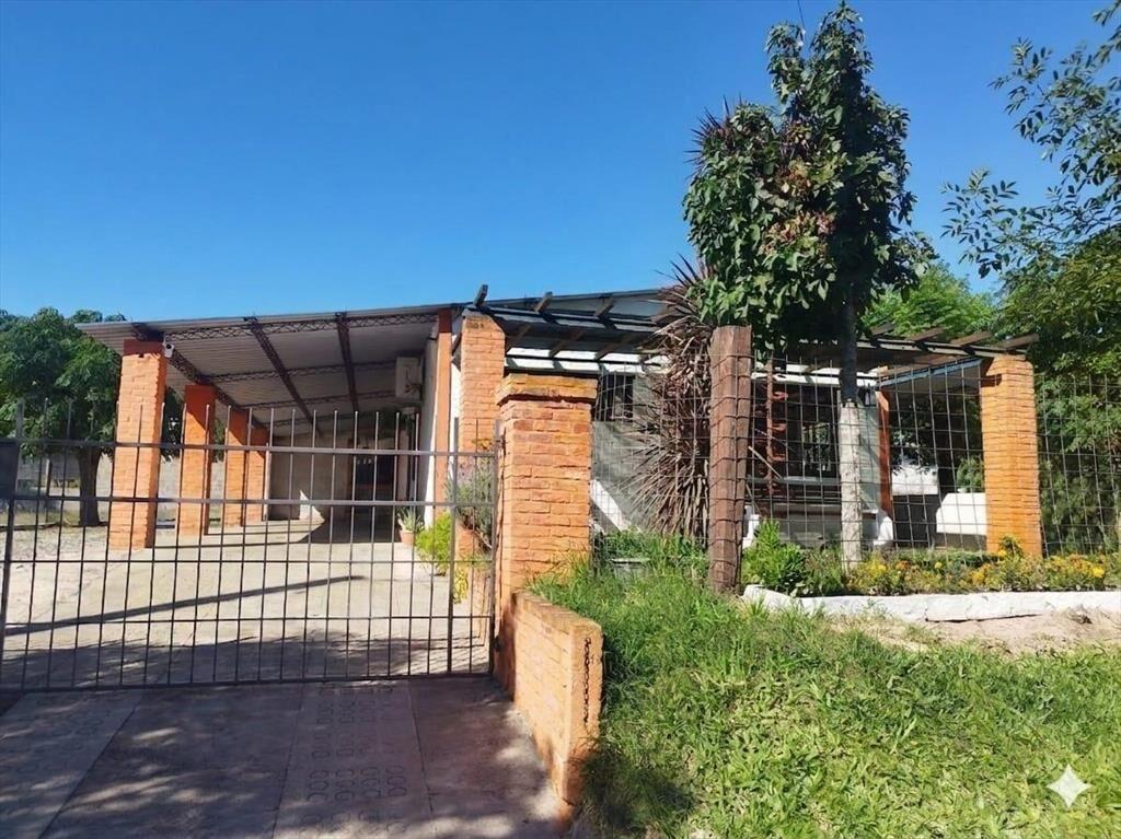 Casa en Los Pinos