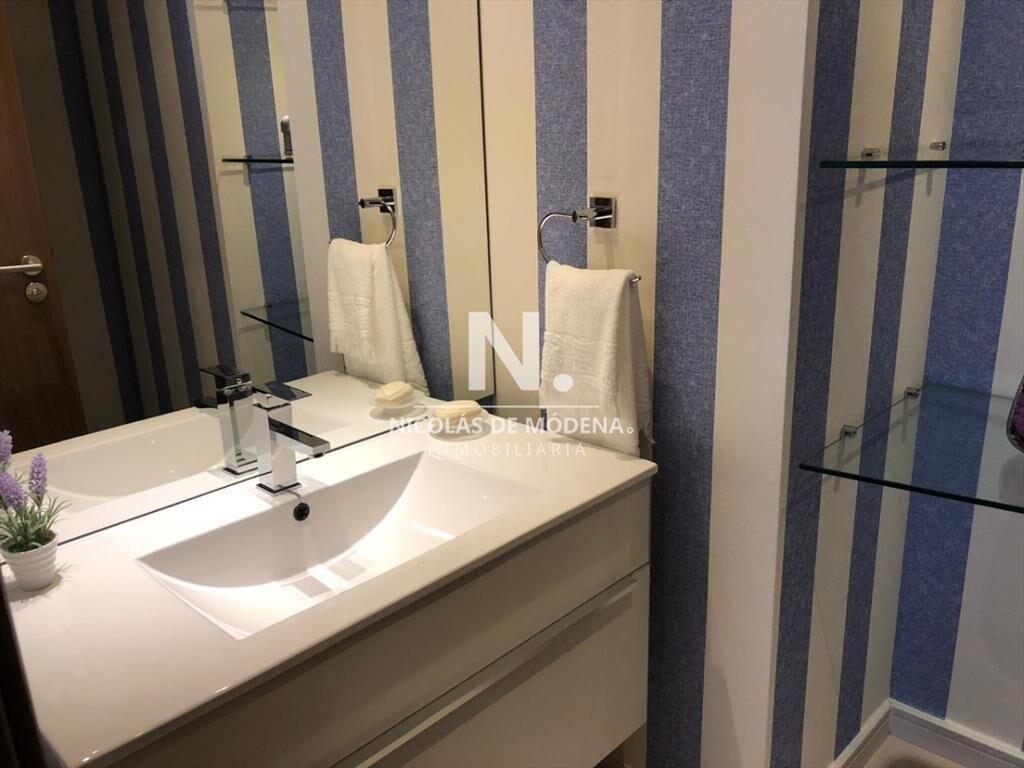 Apartamento en Brava, a pocos metros del mar.