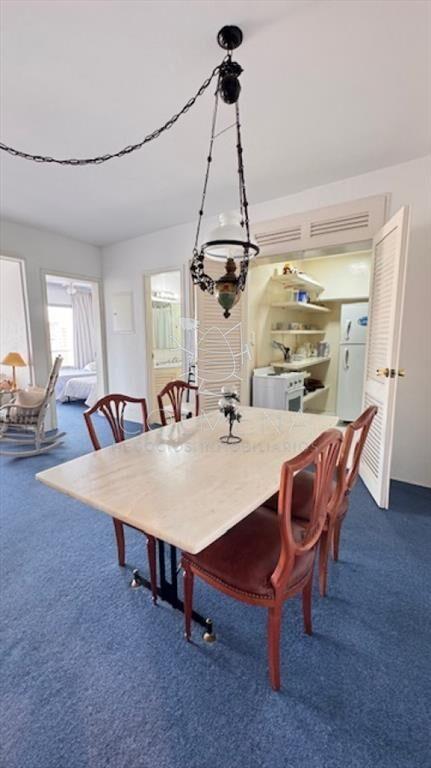 Apartamento en Peninsula, 1 dormitorios y medio