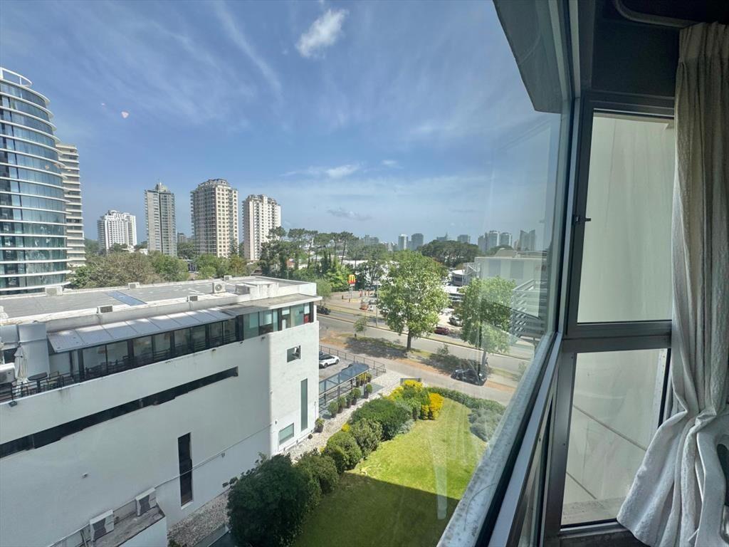 APARTAMENTO VENTA 2 DORMITORIOS - EDIFICIO