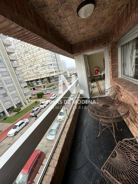 Apartamento de 3 dormitorios en peninsula en