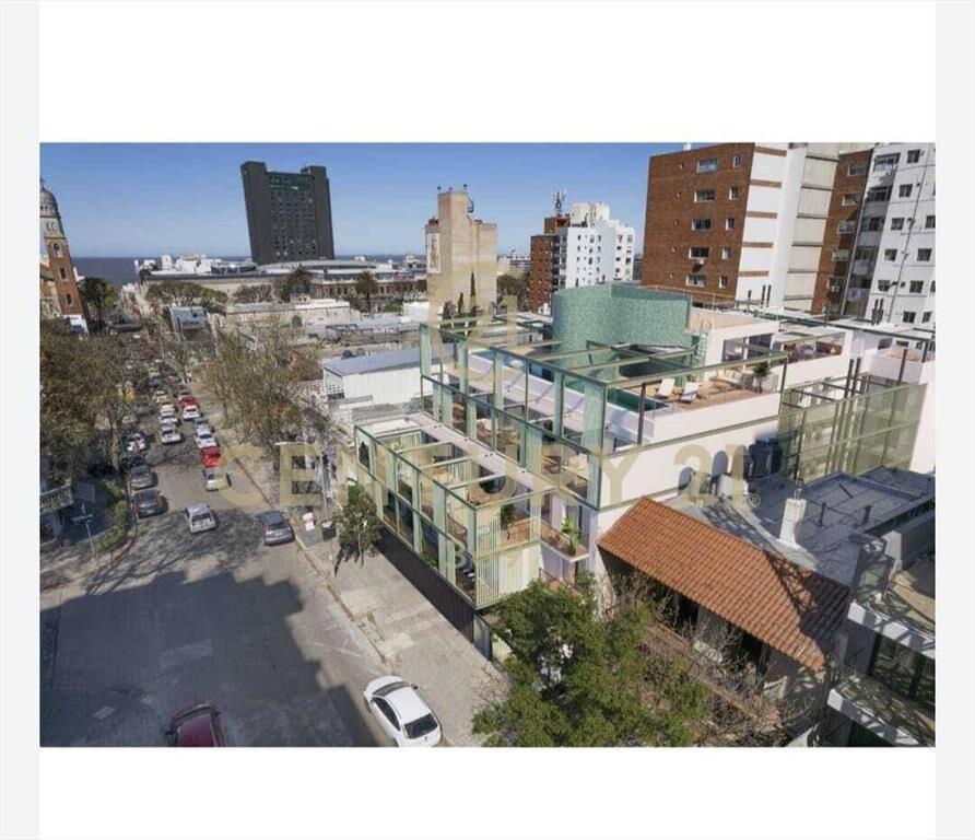 Apartamento a ESTRENAR de 1 Dormitorio, amenities único...