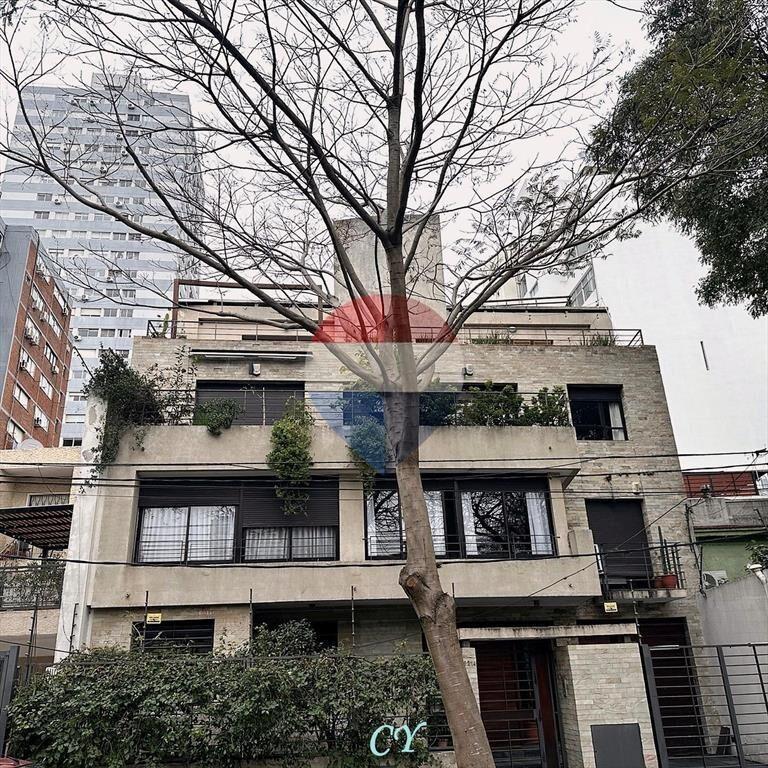 Alquiler apartamento 1 dorm amueblado Pta Carretas