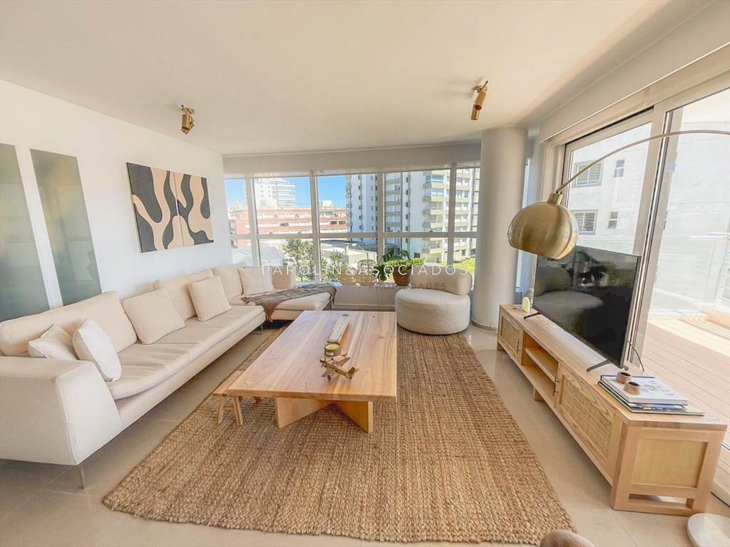 Alexander Collection, dos suites con amenities