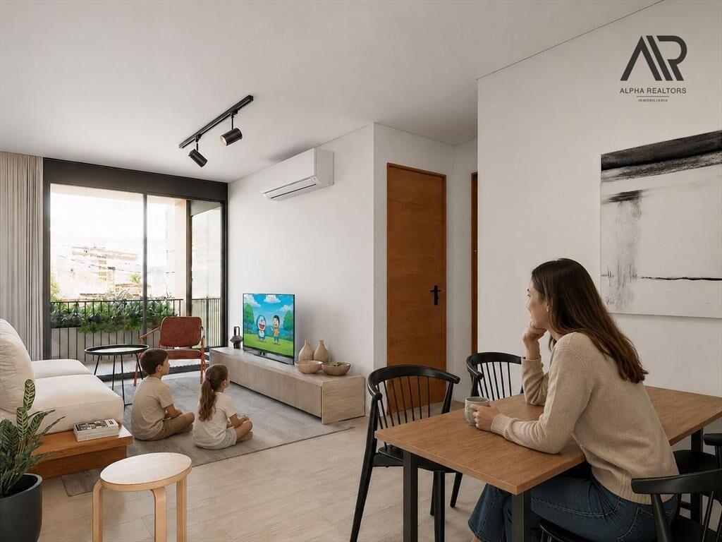 Venta apartamento 2 dormitorio Malvin