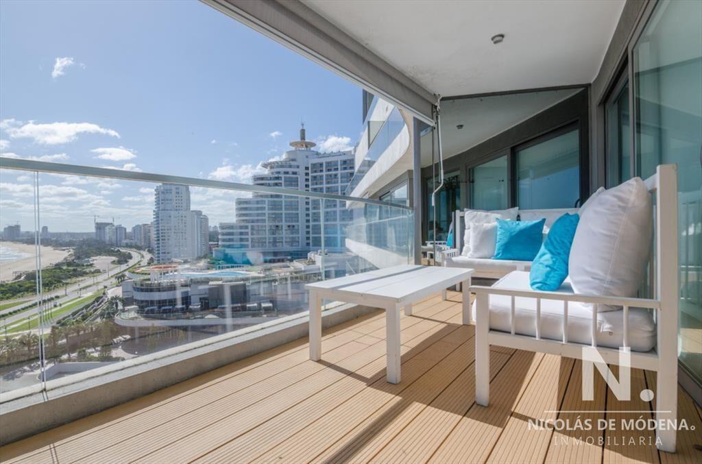 Alexander Collection Punta del Este - Venta y Alquiler