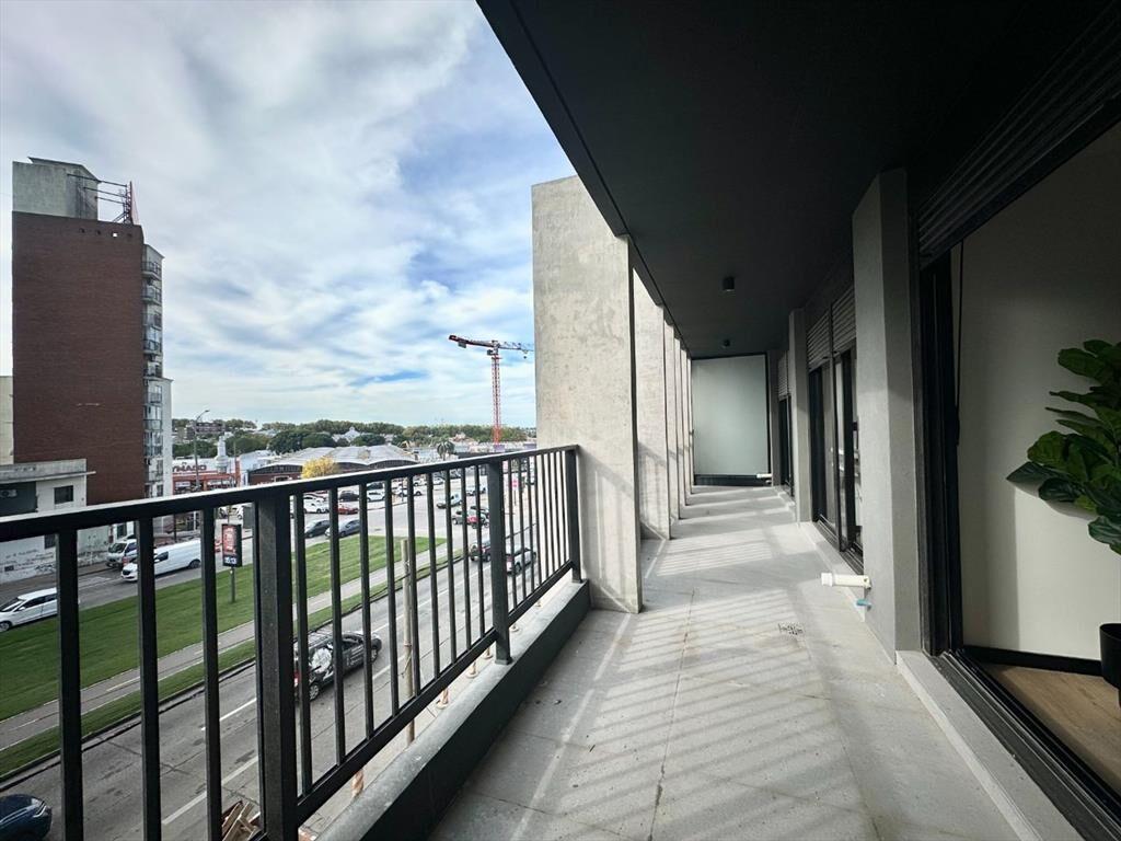Venta apto 2 dorm, Parque Batlle