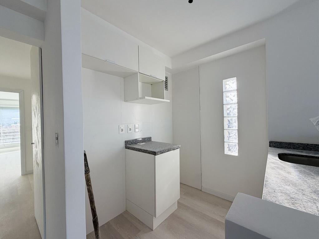 Venta apartamento 1 dormitorio a estrenar en Cordon.