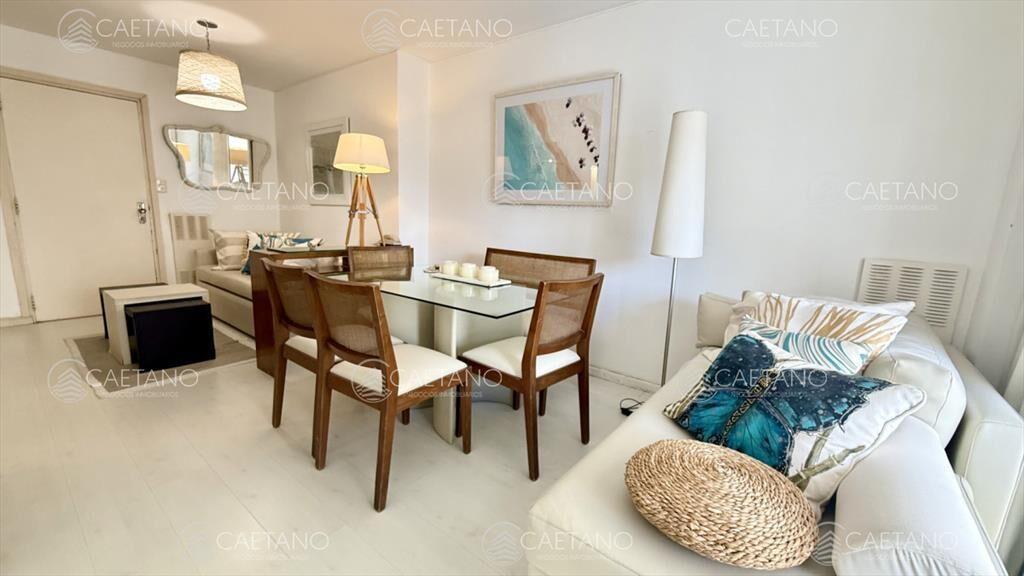 IMPERDIBLE Depto en Península - 1 dormitorio con terraza,