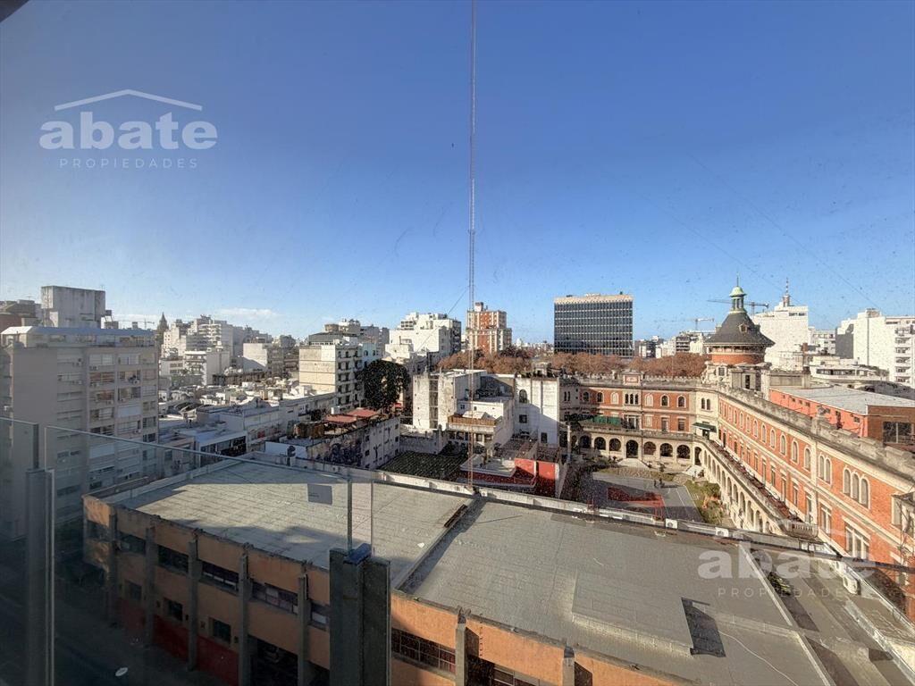 Venta apartamento 1 dormitorio en Cordón
