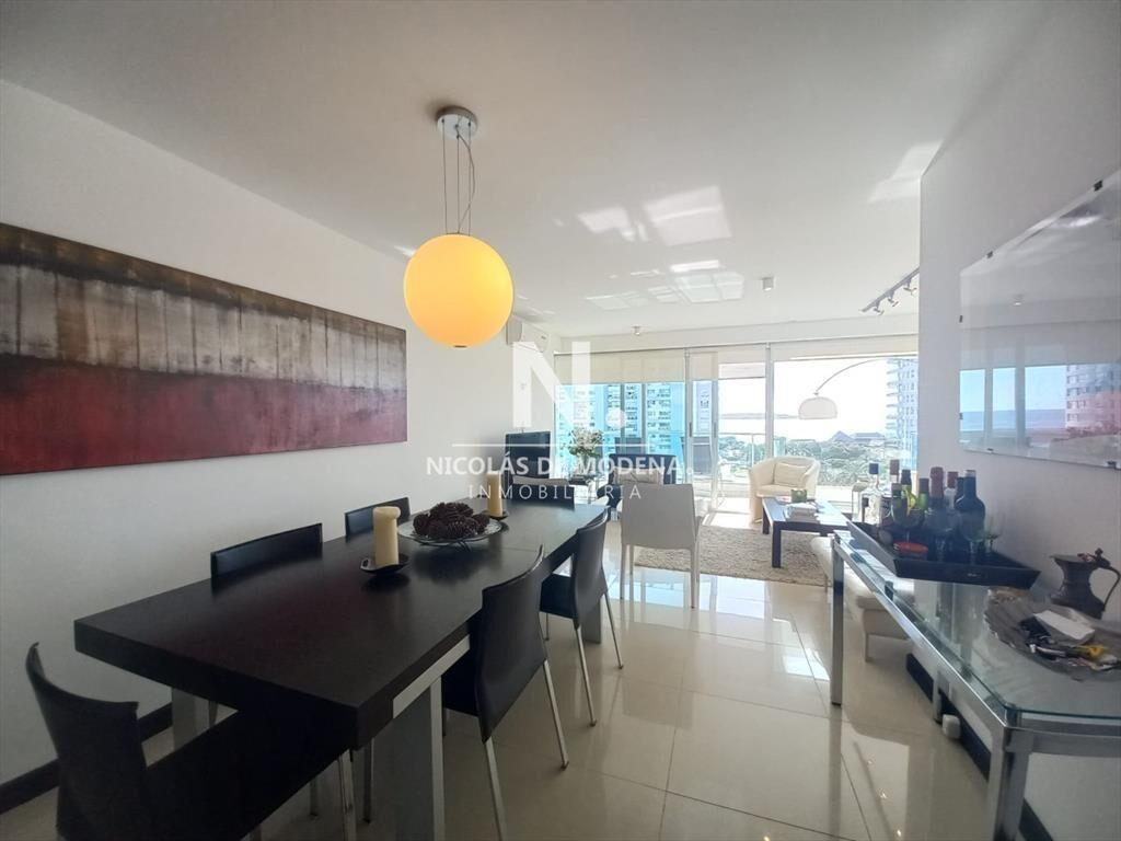 GALA TOWER 3 DORMITORIOS, PLAYA MANSA, PUNTA DEL ESTE, PRIM