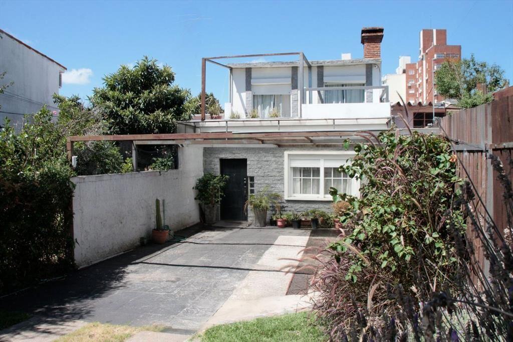 Hermosa casa en Malvín | 20 m de Av. Italia