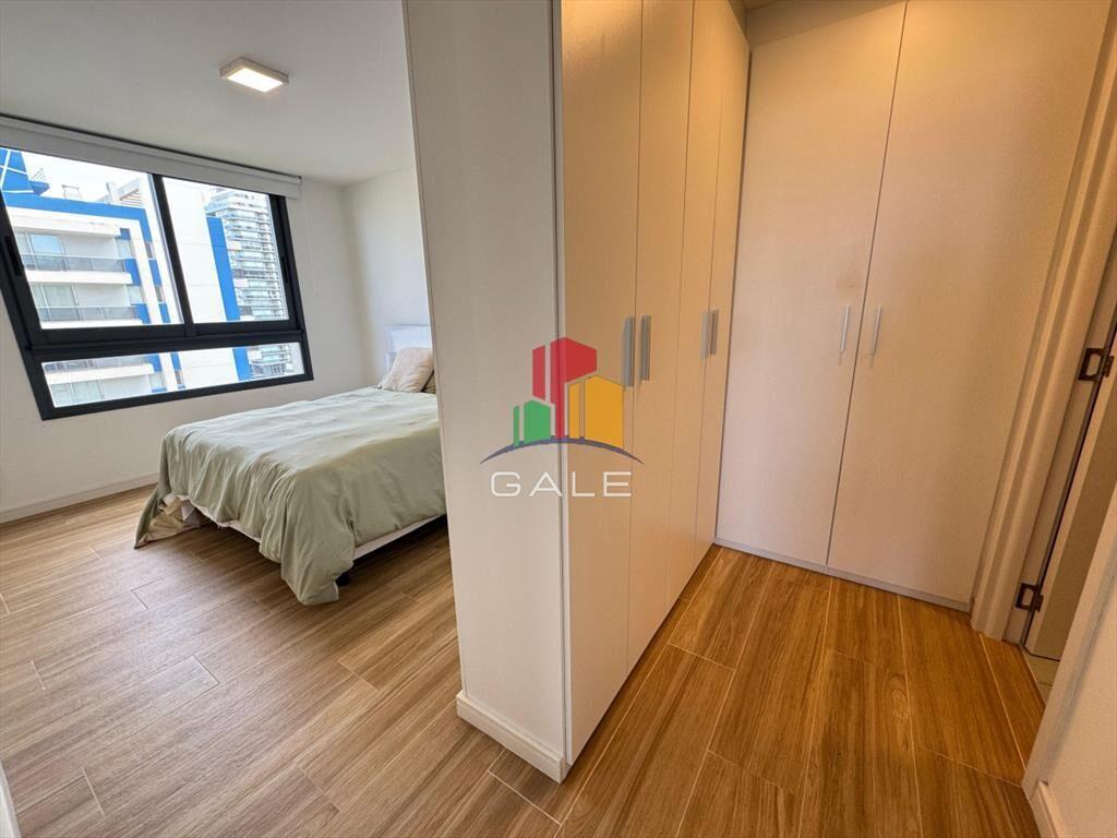 Apartamento en venta y alquiler temporario