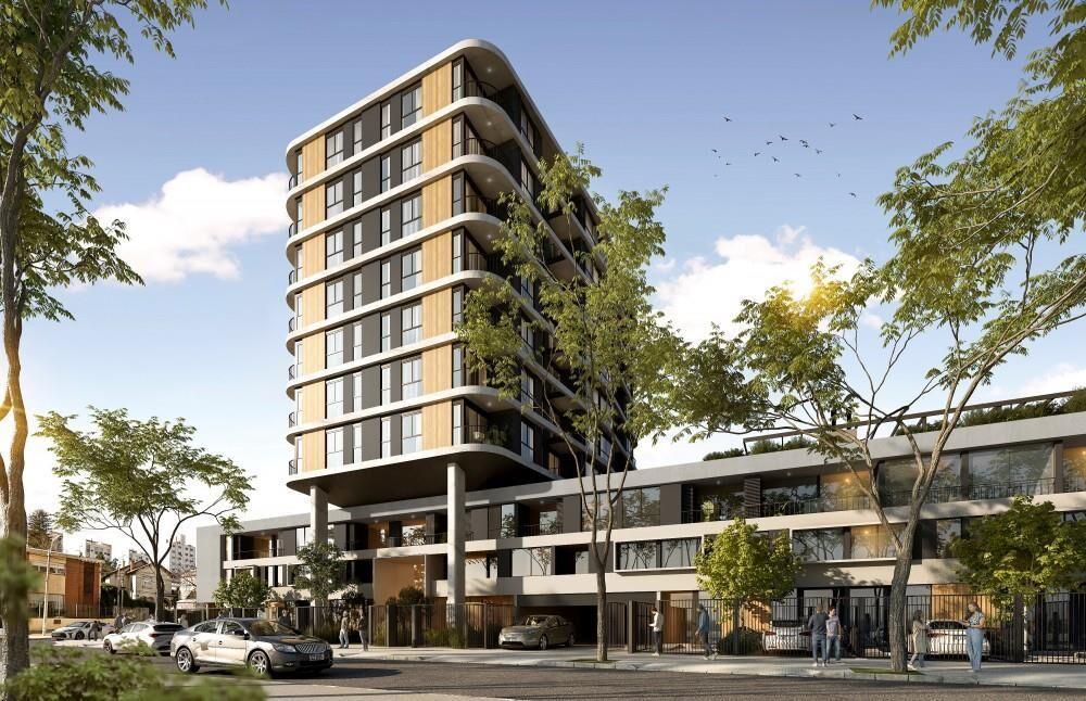 Venta apartamento 2 dorm en Prado, Sitio Grande y Cuaró