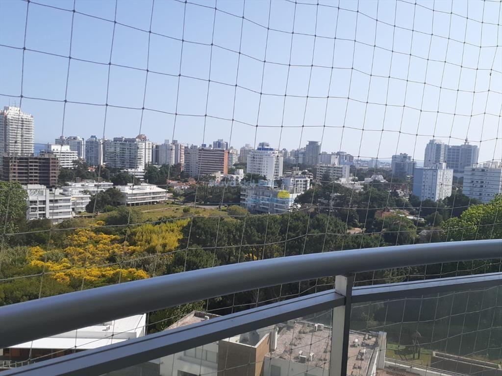 Apartamento en Punta del Este, Roosevelt