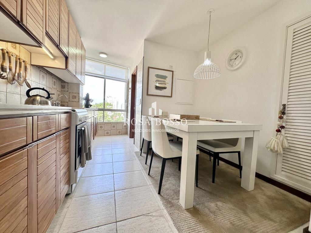 Apartamento Venta 3 dormitorios Roosevelt Punta