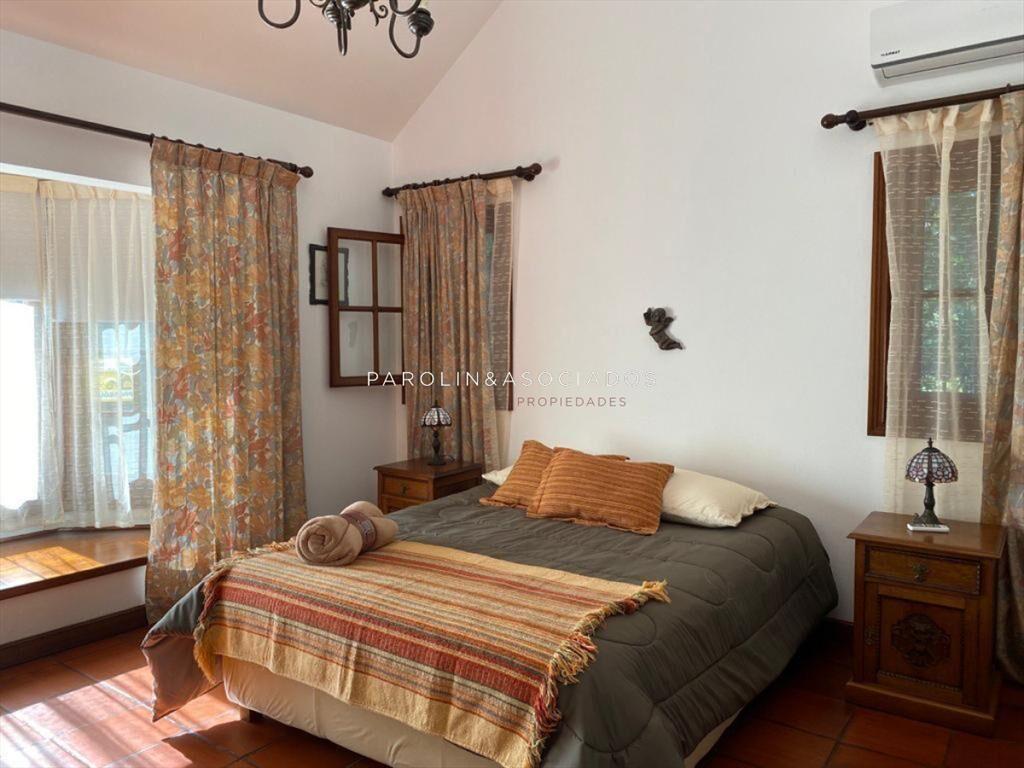 Hermosa casa en venta para vivir todo el año,